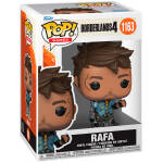 Funko Pop! Borderlands 4 - Rafa #1163 Image 1