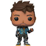 Funko Pop! Borderlands 4 - Rafa #1163 Image 2
