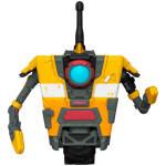 Funko Pop! Borderlands 4 - Claptrap #1165 Image 2