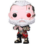 Funko Pop! Borderlands 4 - Amon #1161 Image 2