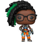 Funko Pop! Borderlands 4 - Harlowe #1164 Image 2