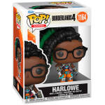 Funko Pop! Borderlands 4 - Harlowe #1164 Image 1