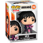 Funko Pop! Borderlands 4 - Vez #1162 Image 1
