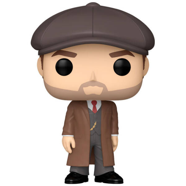Funko Pop! Supernatural - Winchester #1836 Image 2