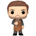 Funko Pop! Supernatural - Winchester Chase #1836 Image 2