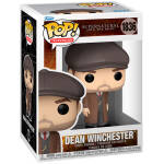 Funko Pop! Supernatural - Winchester #1836 Image 1
