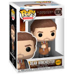 Funko Pop! Supernatural - Winchester Chase #1836 Image 1