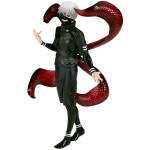 Tokyo Ghoul Grandista Kaneki Ken figure 27cm Image 1