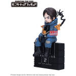 Death Stranding 2 On the Beach Sam figure 12cm Image 1