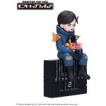 Death Stranding 2 On the Beach Sam figure 12cm Image 3