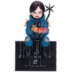 Death Stranding 2 On the Beach Sam figure 12cm Image 2