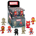 Assorted Mini Vinyl figure Marvel Comics Image 1