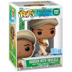 Funko Pop! Disney The Princess and the Frog - Naveen with Ukulele #1737 Image 1