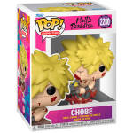 Funko Pop! Hells Paradise - Chobe #2280 Image 1