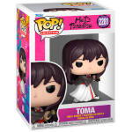 Funko Pop! Hells Paradise - Toma #2281 Image 1