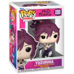 Funko Pop! Hells Paradise - Yuzuriha #2282 Image 1