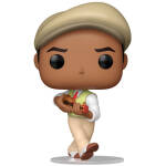 Funko Pop! Disney The Princess and the Frog - Naveen with Ukulele #1737 Image 2