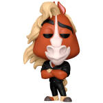 Funko Pop! Disney Zootopia 2 - Winddancer #1658 Image 2