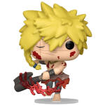 Funko Pop! Hells Paradise - Chobe #2280 Image 2