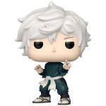 Funko Pop! Hells Paradise - Gabimaru #2278 Image 2