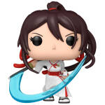 Funko Pop! Hells Paradise - Sagiri #2279 Image 2