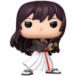 Funko Pop! Hells Paradise - Toma #2281 Image 2