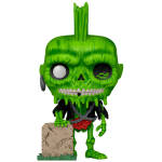 Funko Pop! Return of the Living Dead - Zombie Suicide #1979 Image 2