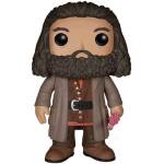 Funko Pop! Harry Potter - Rubeus Hagrid 15cm #07 Image 1