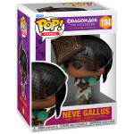 Funko Pop! Dragon Age - The Veilguard Neve #1184 Image 1