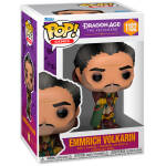 Funko Pop! Dragon Age - The Veilguard Emmrich Volkarin #1182 Image 1