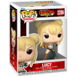 Funko Pop! Fairy Tail 100 Years Quest - Lucy #2286 Image 1