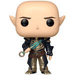 Funko Pop! Dragon Age - The Veilguard Solas #1185 Image 2