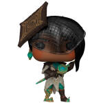 Funko Pop! Dragon Age - The Veilguard Neve #1184 Image 2