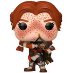 Funko Pop! Dragon Age - The Veilguard Lace Harding #1183 Image 2