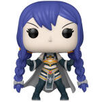 Funko Pop! Fairy Tail 100 Years Quest - Wendy #2289 Image 2