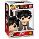 Funko Pop! Fairy Tail 100 Years Quest - Gray Chase #2287 Image 1