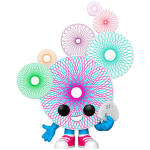 Funko Pop! Spirograph #171 Image 2