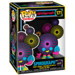 Funko Pop! Spirograph Chase #171 Image 1