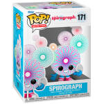 Funko Pop! Spirograph #171 Image 1