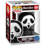 Funko Pop! Ghost Face - Ghost Face Shelf Sitter #2002 Image 1