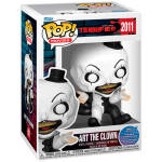 Funko Pop! Terrifier - Art the Clown Shelf Sitter #2011 Image 1