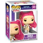 Funko Pop! K-Pop Demon Hunters - Mira #2431 Image 1