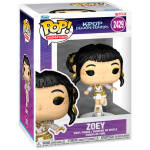 Funko Pop! K-pop Demon Hunters - Zoey #2429 Image 1