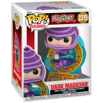 Funko Pop! Premium Yu-Gi-Oh! - Dark Magician #2315 Image 1