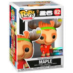 Funko Pop! FIFA World Cup 2026 Maple #82 Image 1