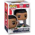 Funko Pop! United States - Tyler Adams #73 Image 1