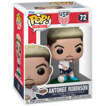 Funko Pop! United States - Antonee Robinson #72 Image 1
