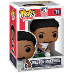 Funko Pop! United States - Weston McKennie #71 Image 1