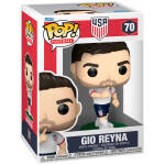 Funko Pop! United States - Gio Reyna #70 Image 1