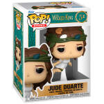 Funko Pop! The Folk of the Air - The Wicked King Jude Duarte #51 Image 1